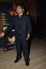 Rajpal Yadav at Bhopal film premiere in Mumbai on 4th Dec 2014
